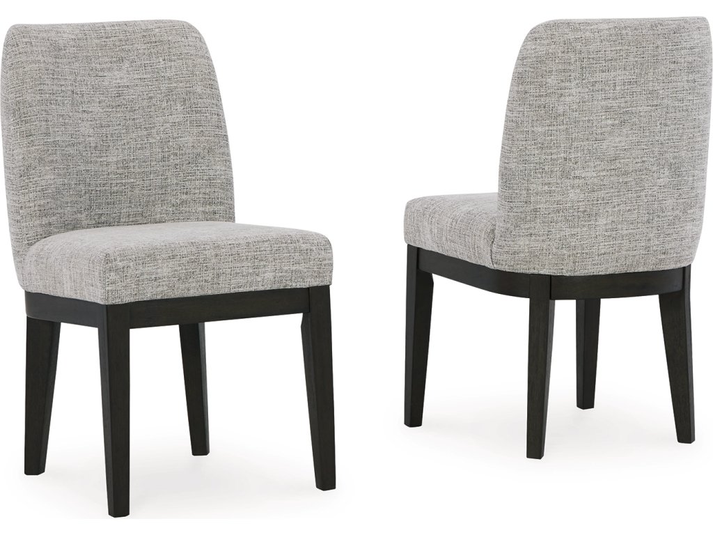 Burkhaus Dining Chair (Set of 2) - main image
