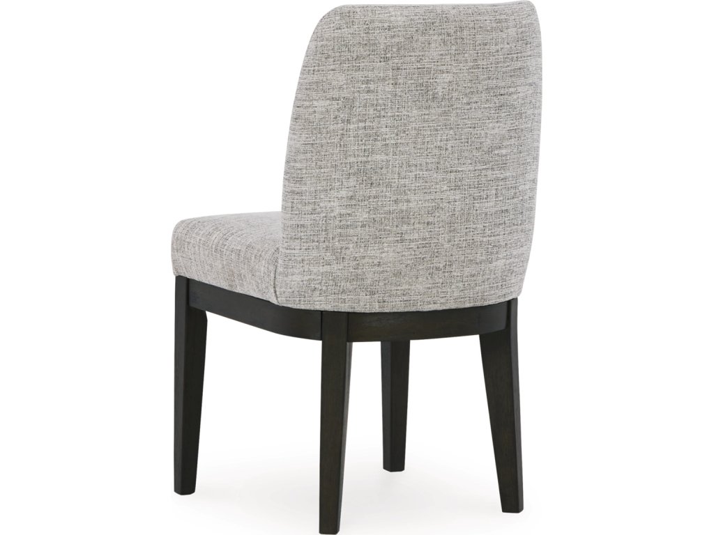 Burkhaus Dining Table and 4 Chairs - image 5