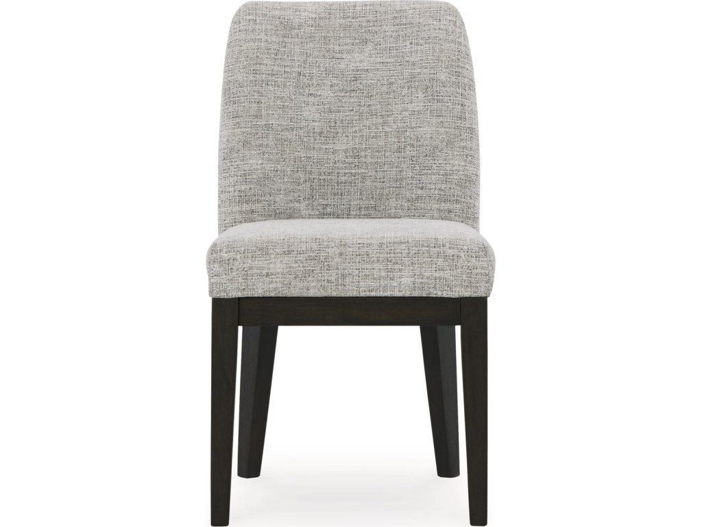 Burkhaus Dining Table and 4 Chairs - image 2
