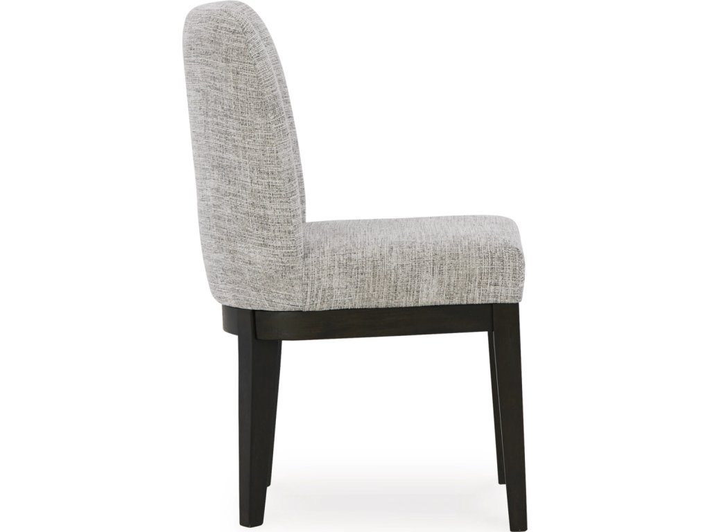 Burkhaus Dining Table and 4 Chairs - image 4