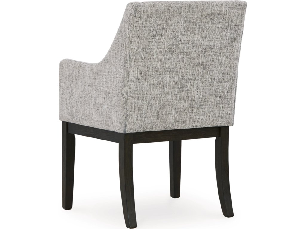 Burkhaus Dining Table and 4 Chairs - image 4