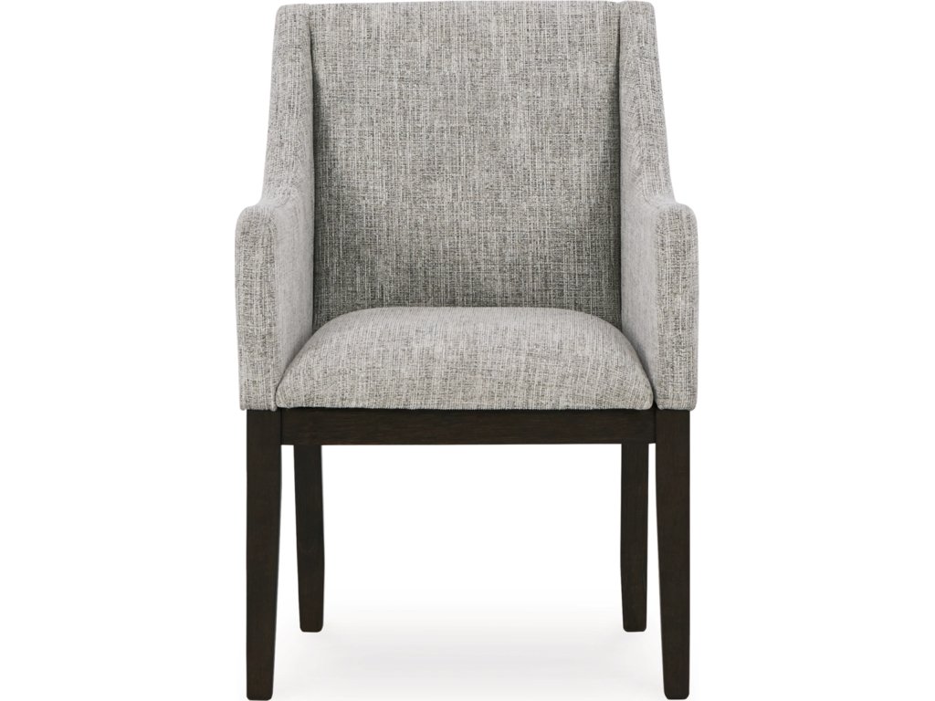 Burkhaus Dining Table and 4 Chairs - image 1