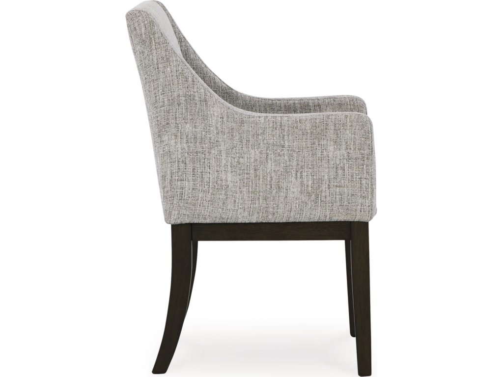 Burkhaus Dining Table and 4 Chairs - image 3