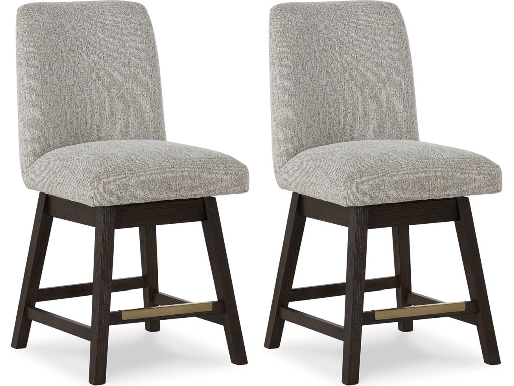 Burkhaus Counter Height Barstool (Set of 2) - image 1