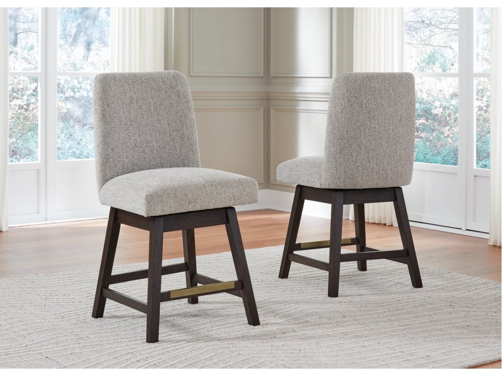 Burkhaus Counter Height Barstool (Set of 2) - main image