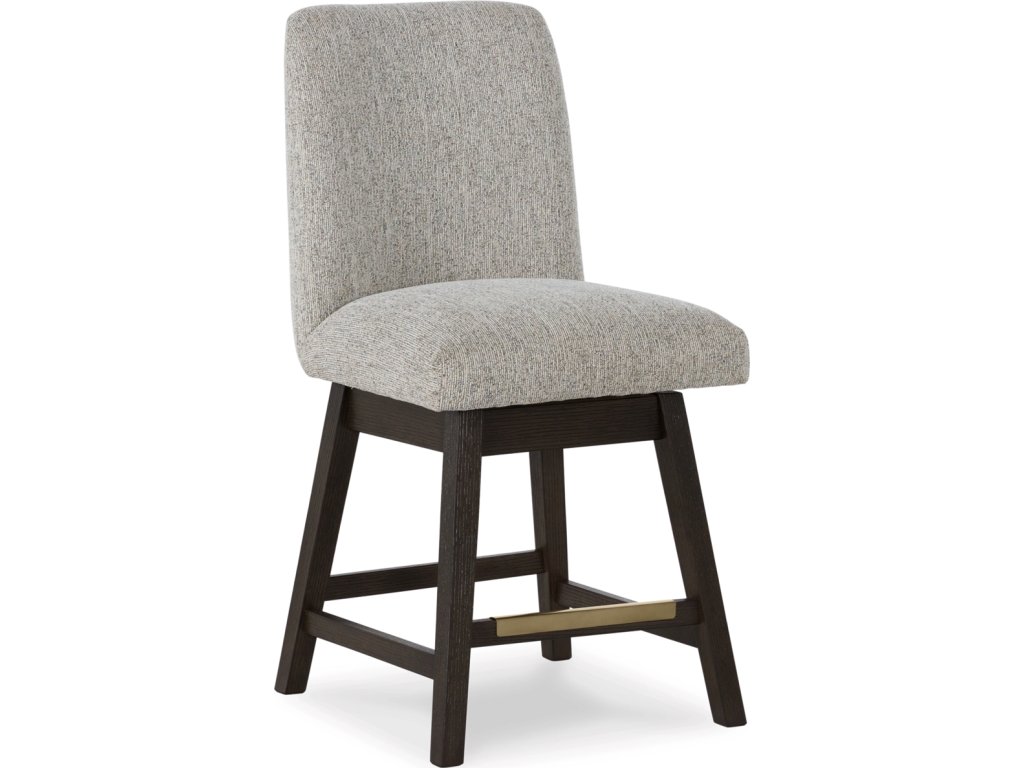 Burkhaus Counter Height Barstool (Set of 2) - image 2