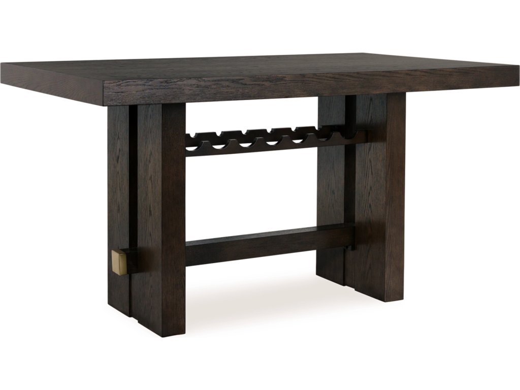 Burkhaus Counter Height Dining Table - main image