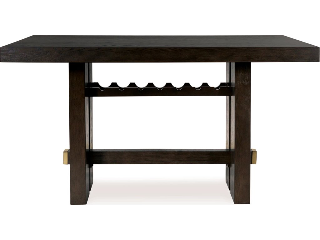 Burkhaus Counter Height Dining Table - image 2