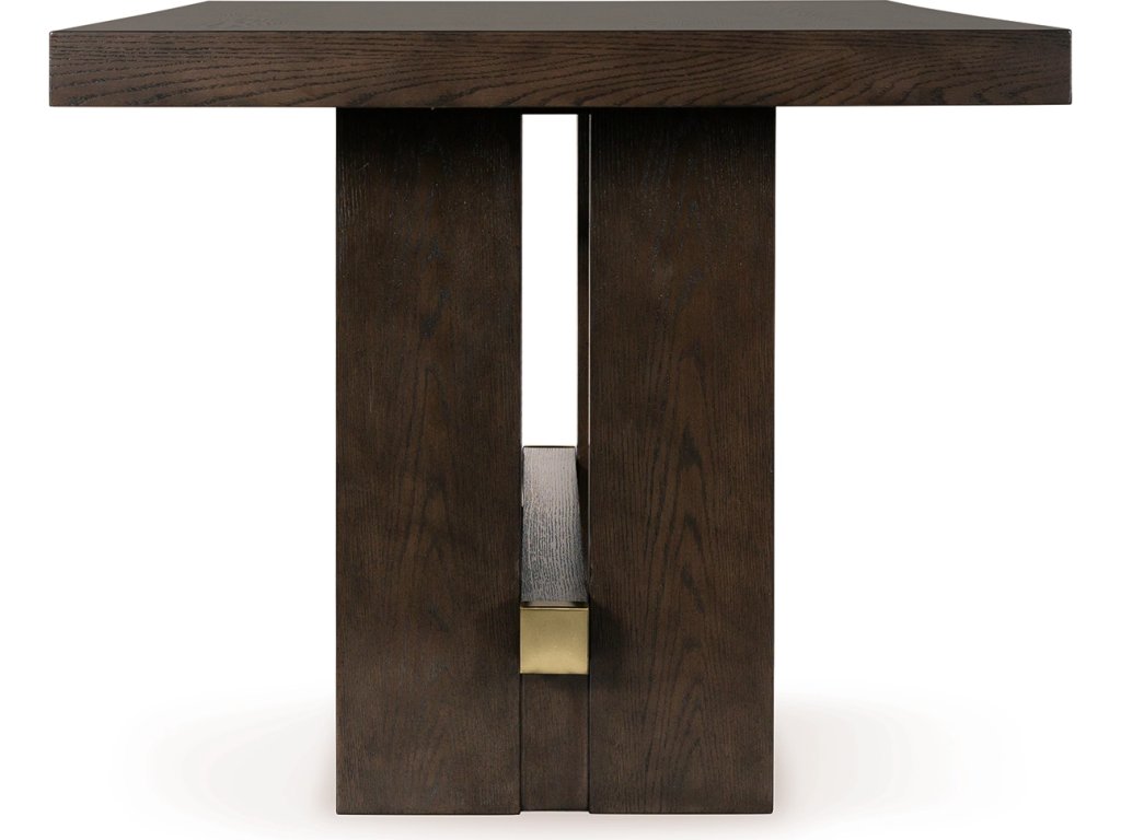 Burkhaus Counter Height Dining Table - image 3
