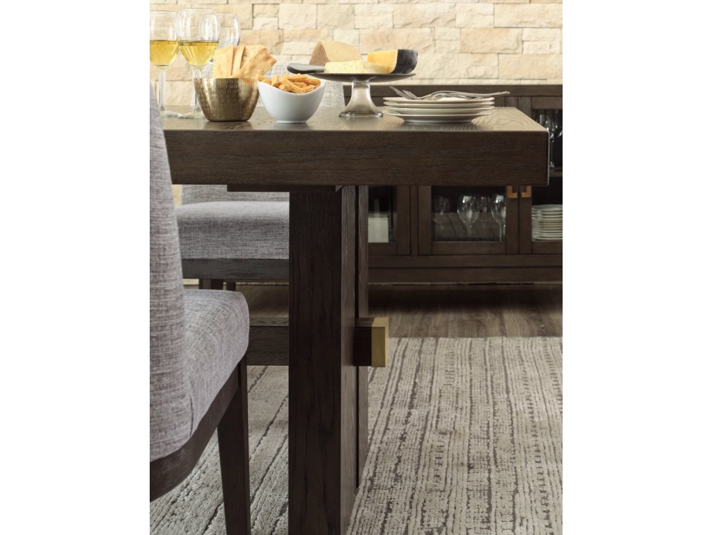Burkhaus Dining Extension Table - image 7