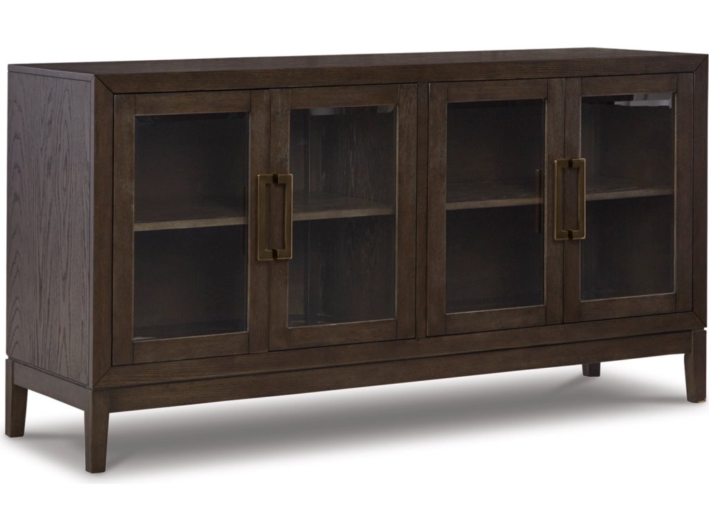 Burkhaus Dining Server - main image