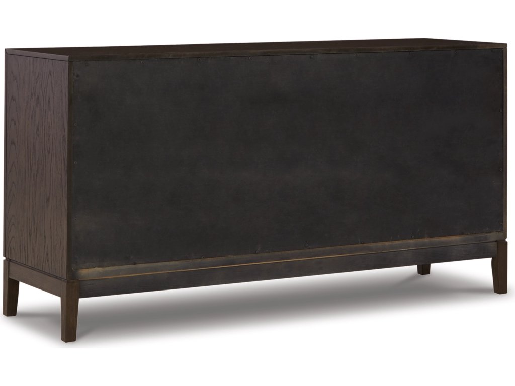 Burkhaus Dining Server - image 4