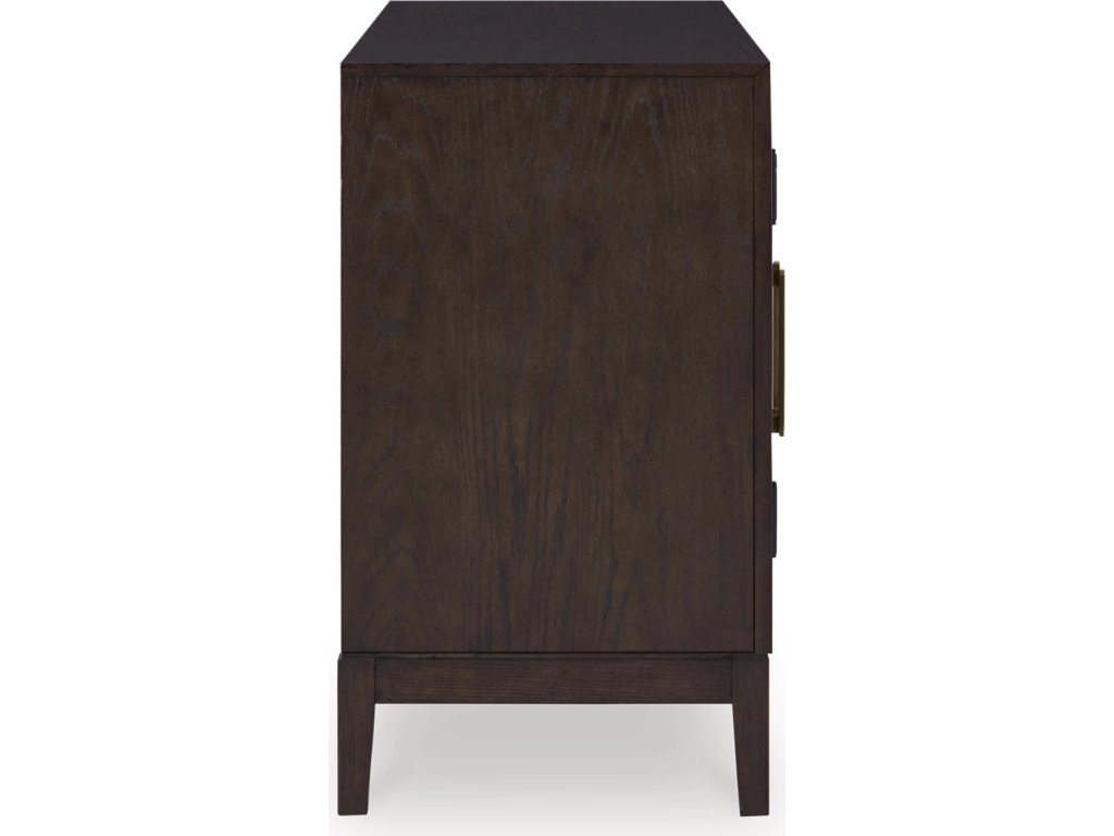 Burkhaus Dining Server - image 3