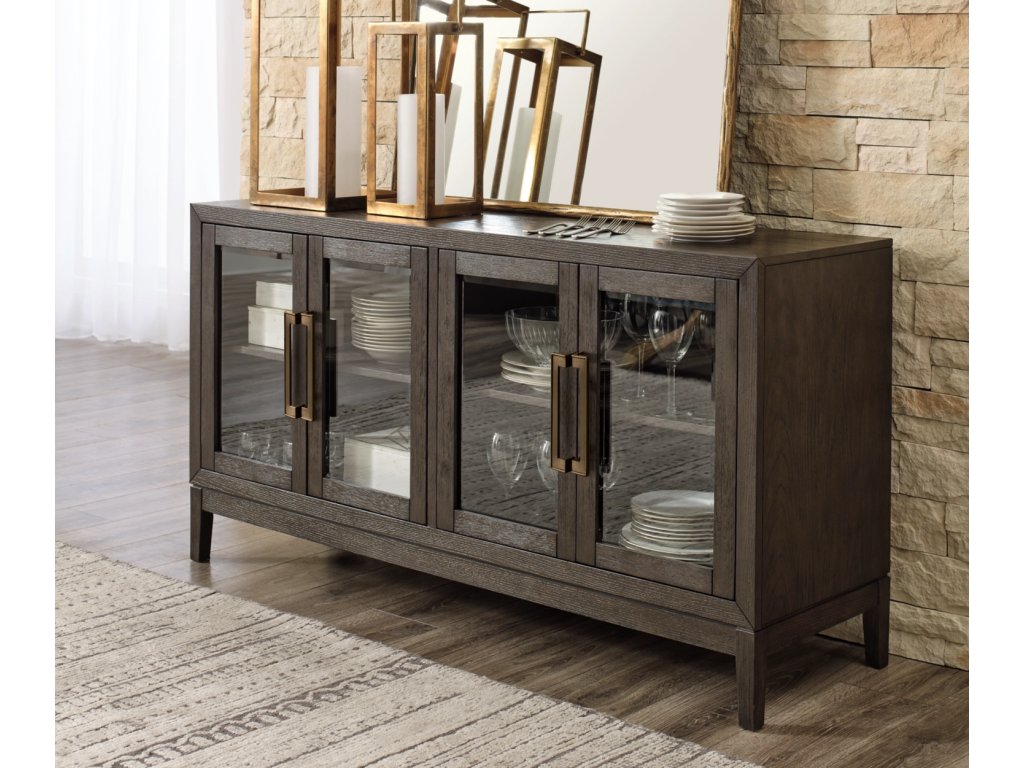 Burkhaus Dining Server - image 1