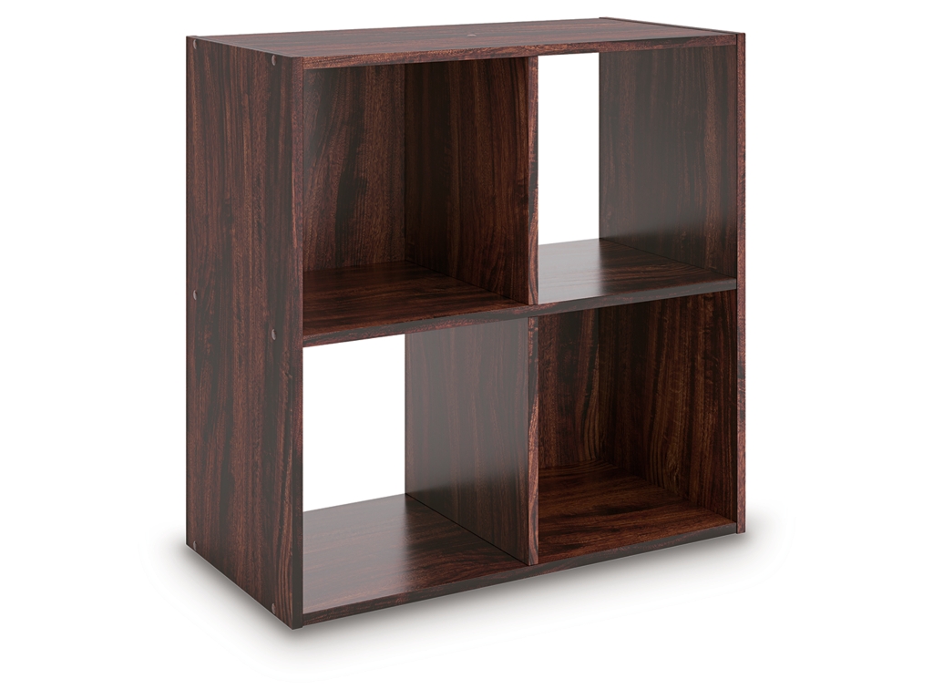 Glosmount Four Cube Organizer - main image