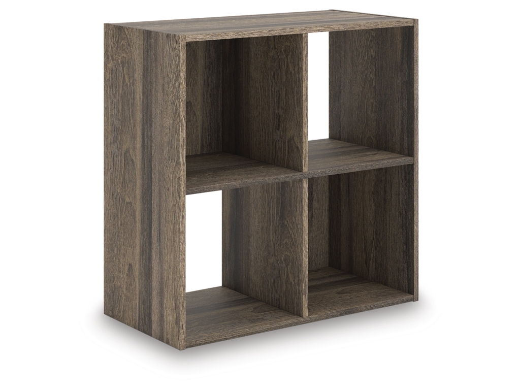 Shallifer Four Cube Organizer - main image