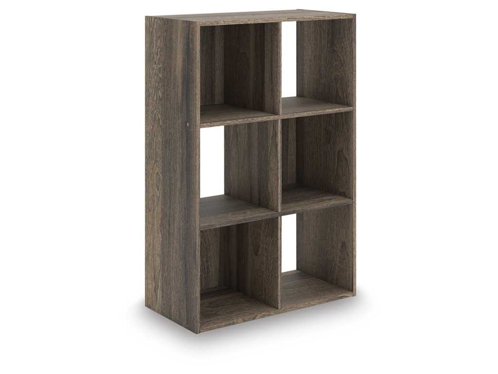 Shallifer Six Cube Organizer - main image