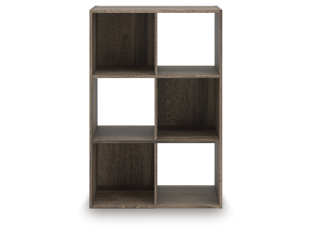 Shallifer Six Cube Organizer - image 1