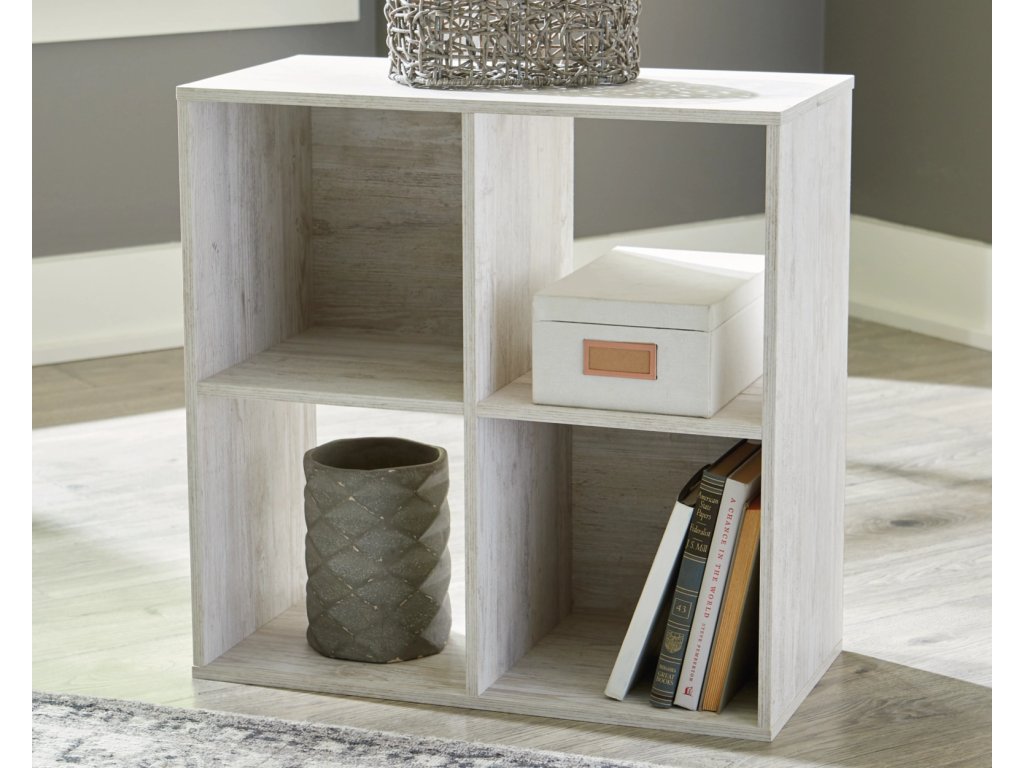 Paxberry Four Cube Organizer - image 1