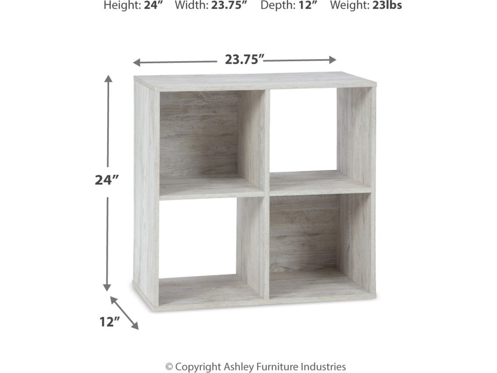 Paxberry Four Cube Organizer - image 2