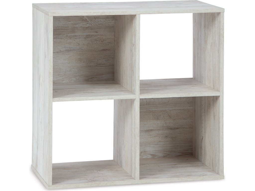 Paxberry Four Cube Organizer - main image