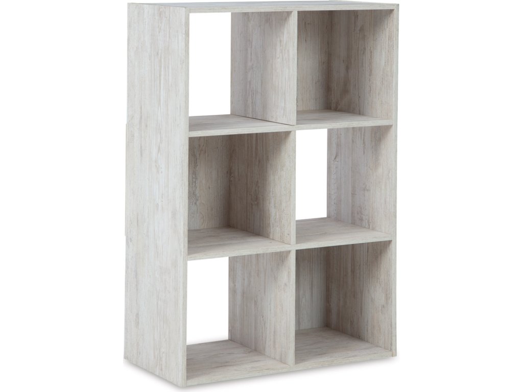 Paxberry Six Cube Organizer - main image