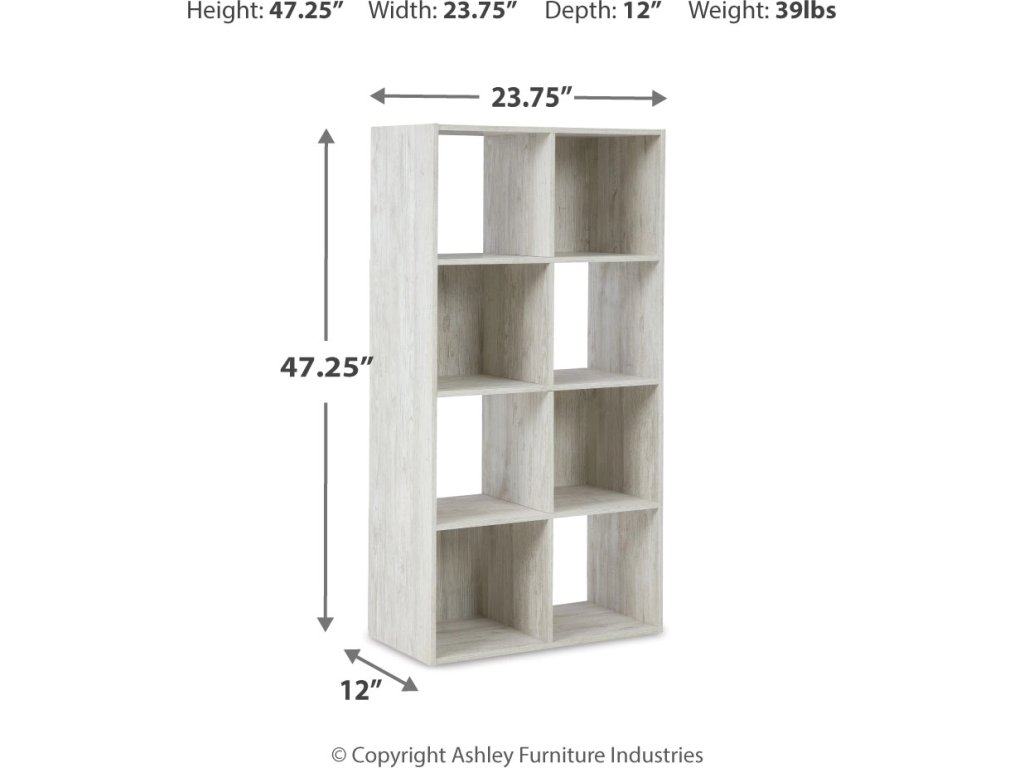 Paxberry Eight Cube Organizer - image 2