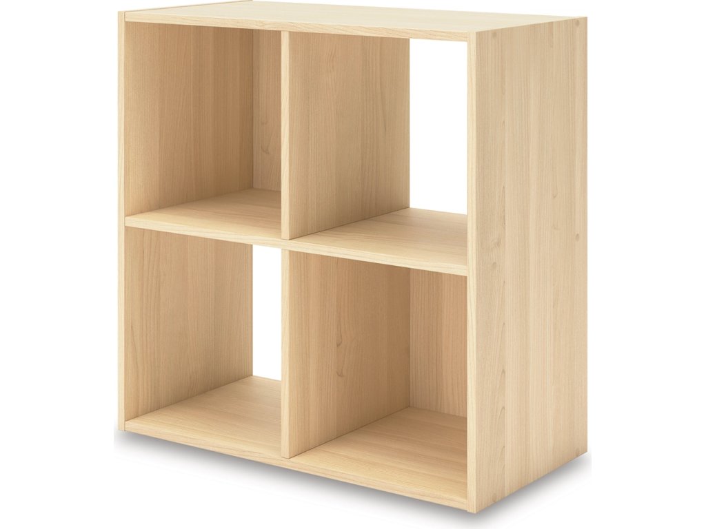 Piperton Four Cube Organizer - image 3