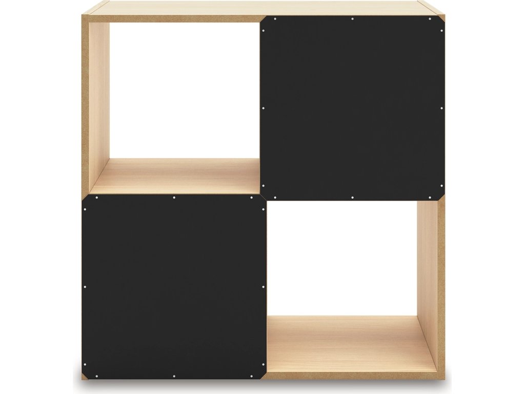 Piperton Four Cube Organizer - image 5