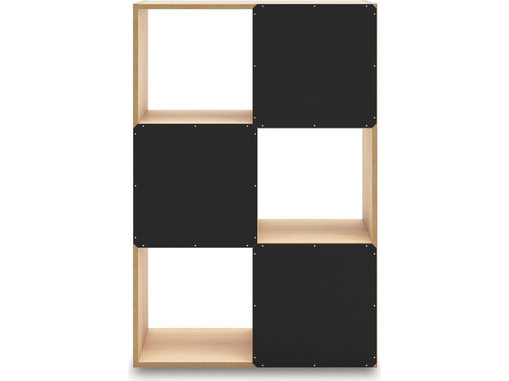 Piperton Six Cube Organizer - image 5