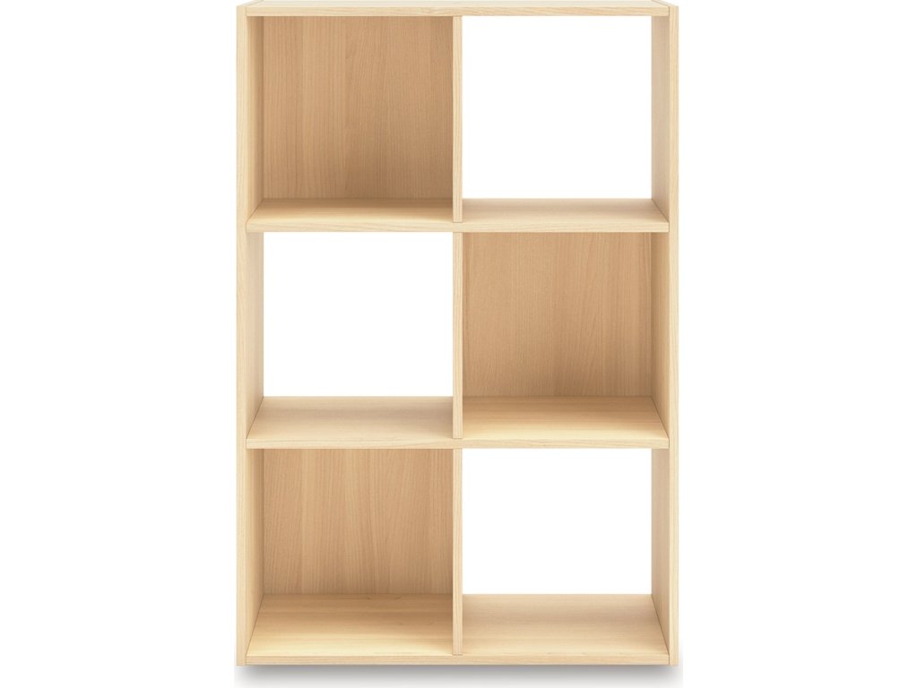 Piperton Six Cube Organizer - image 2