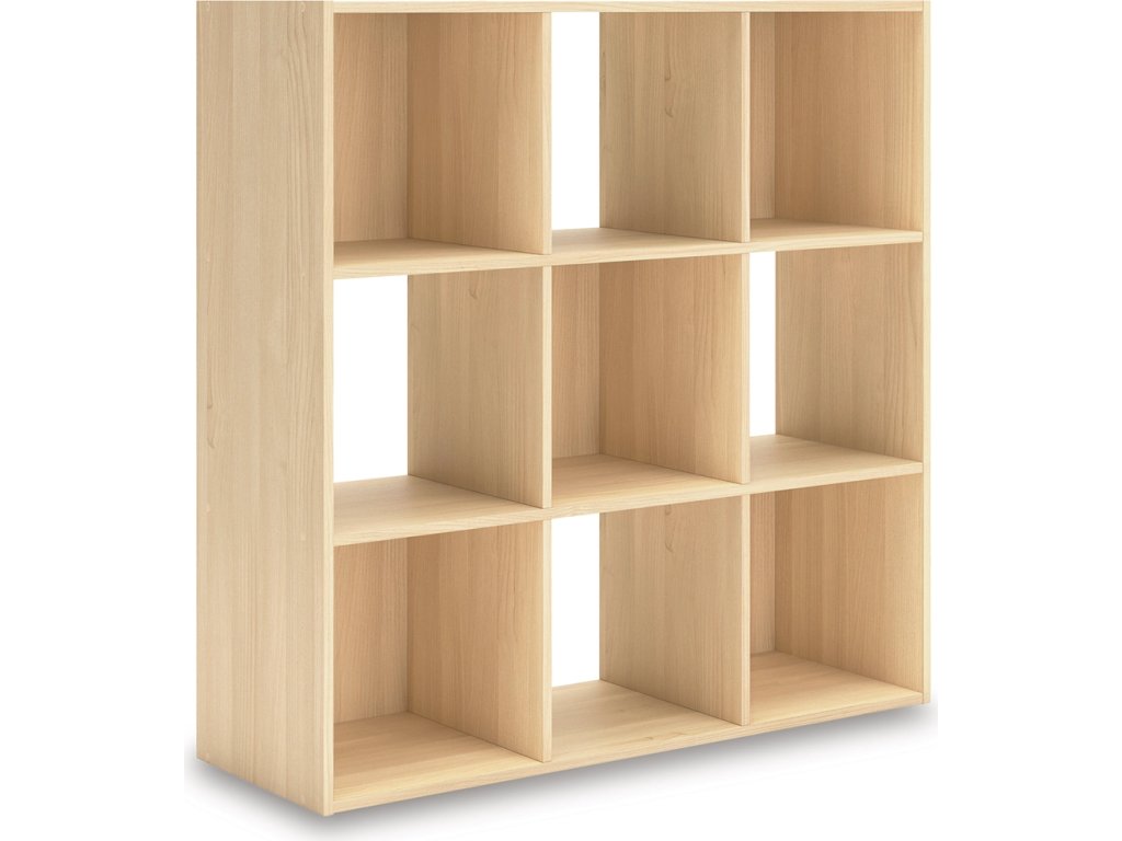 Piperton Nine Cube Organizer - main image