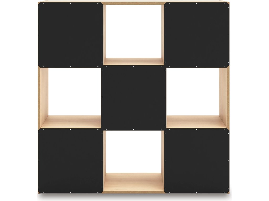 Piperton Nine Cube Organizer - image 5