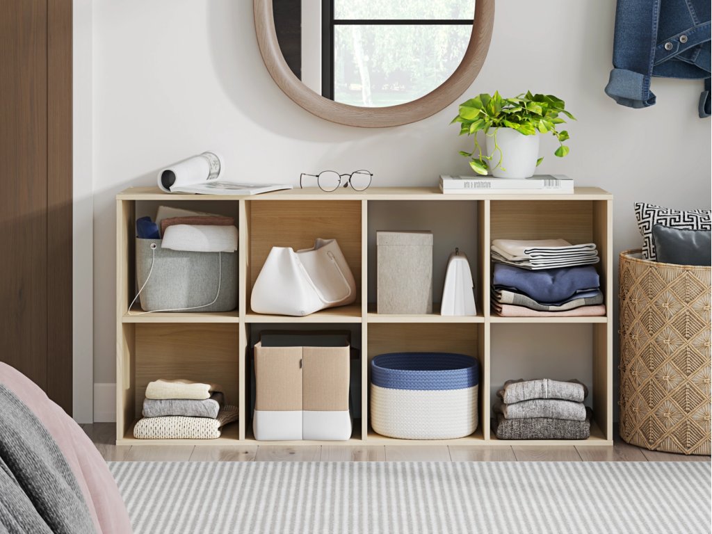 Piperton Eight Cube Organizer - image 8