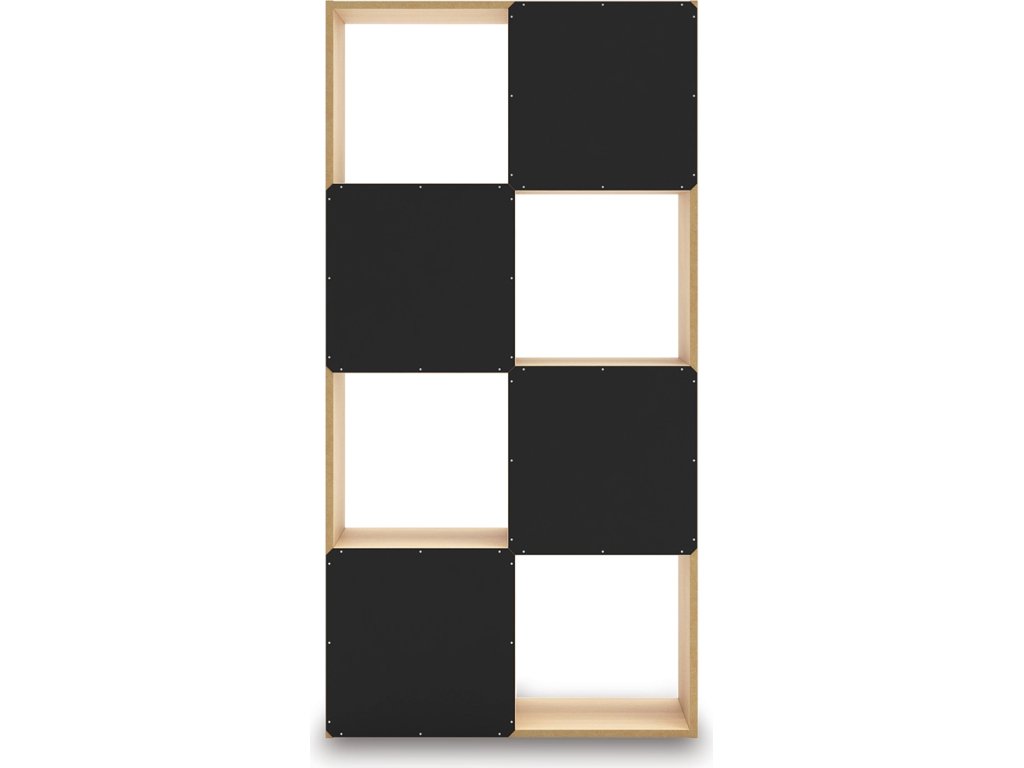Piperton Eight Cube Organizer - image 5