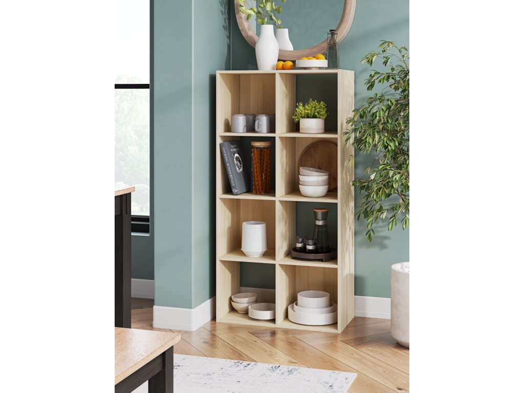 Piperton Eight Cube Organizer - image 1