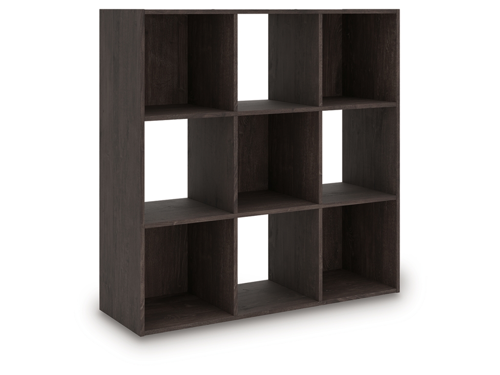 Piperton Nine Cube Organizer - main image