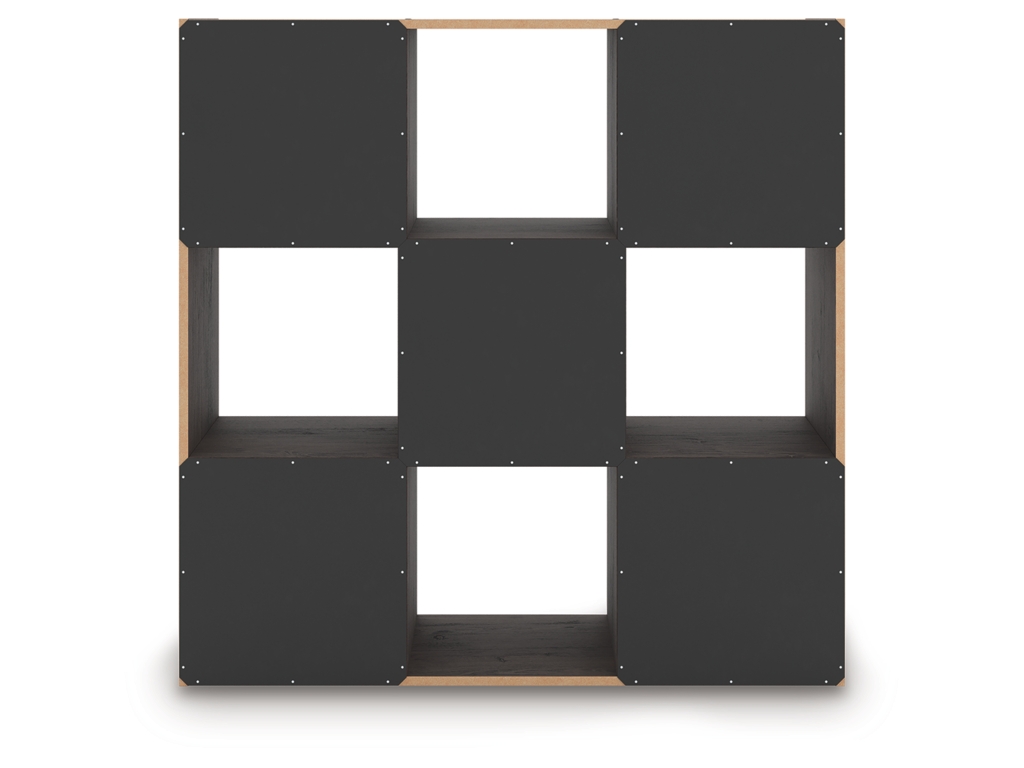 Piperton Nine Cube Organizer - image 4