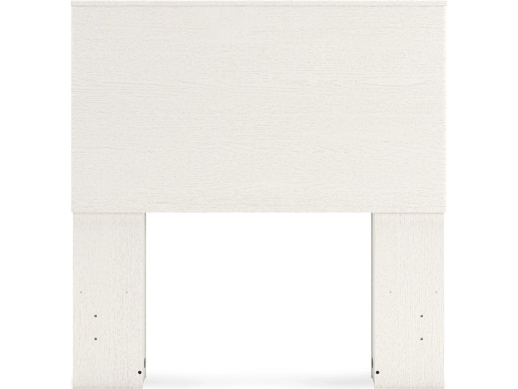 Aprilyn Twin Bookcase Headboard - image 2