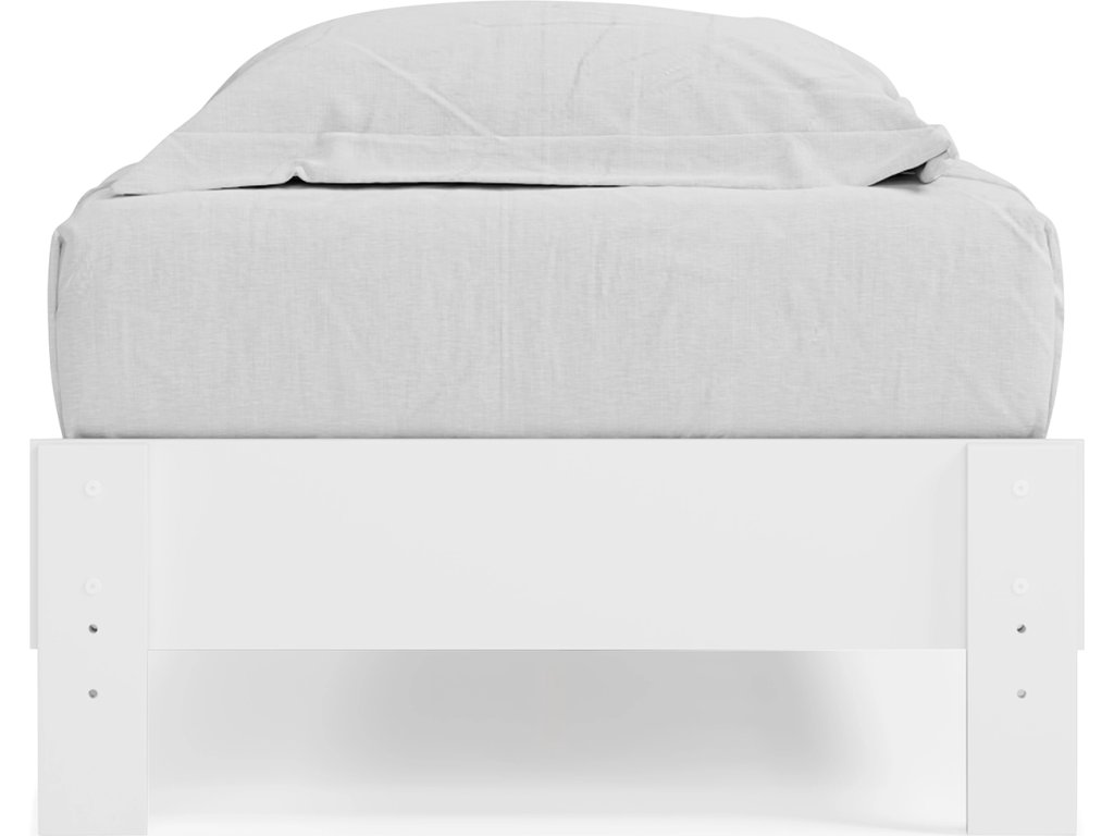Piperton Twin Platform Bed - image 6