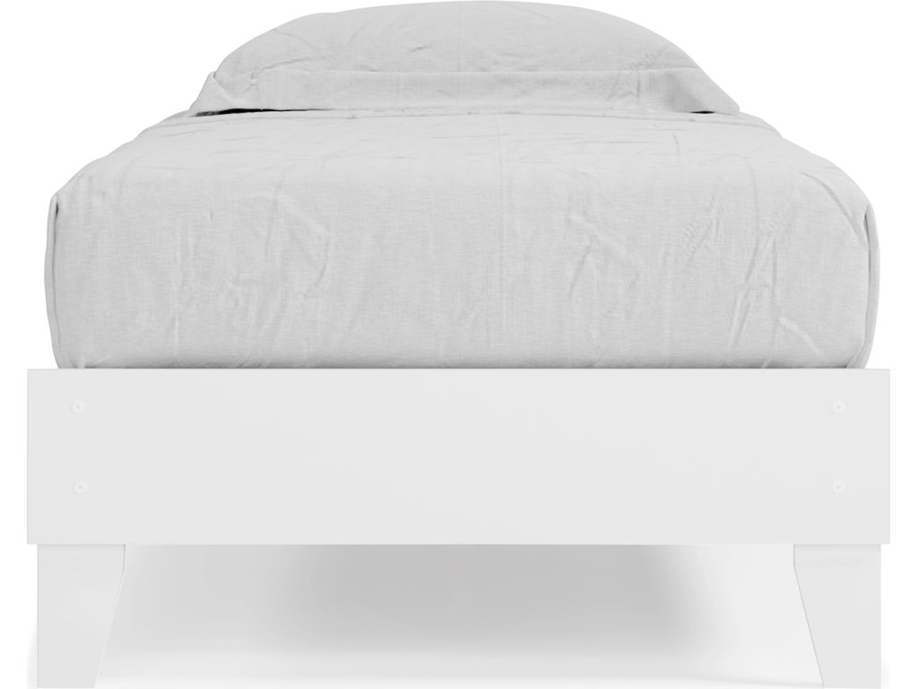 Piperton Twin Platform Bed - image 3