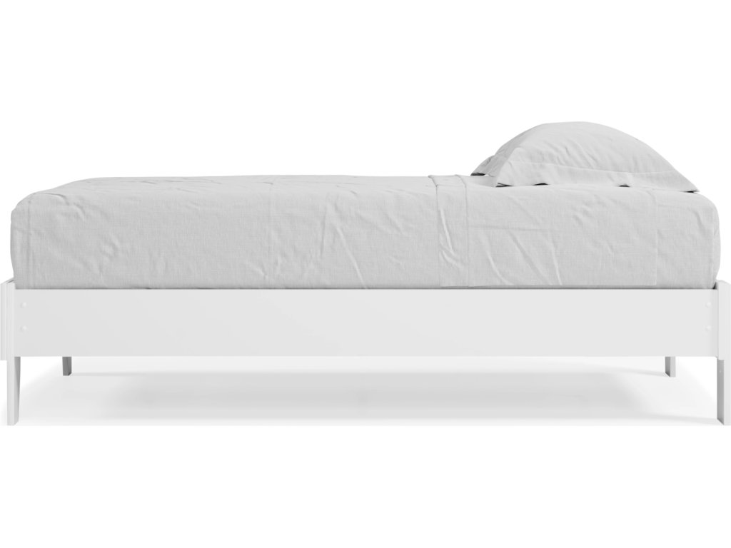 Piperton Twin Platform Bed - image 7