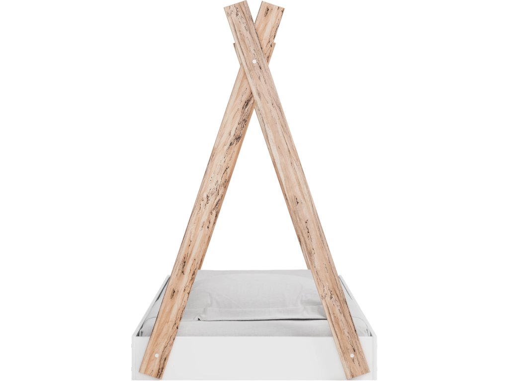 Piperton Twin Tent Complete Bed in Box - image 4