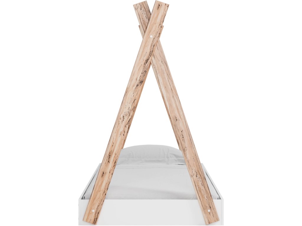 Piperton Twin Tent Complete Bed in Box - image 2
