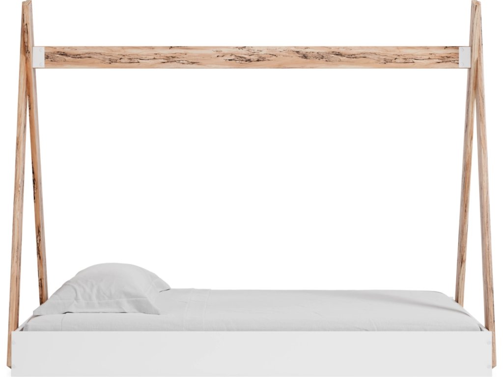 Piperton Twin Tent Complete Bed in Box - image 3