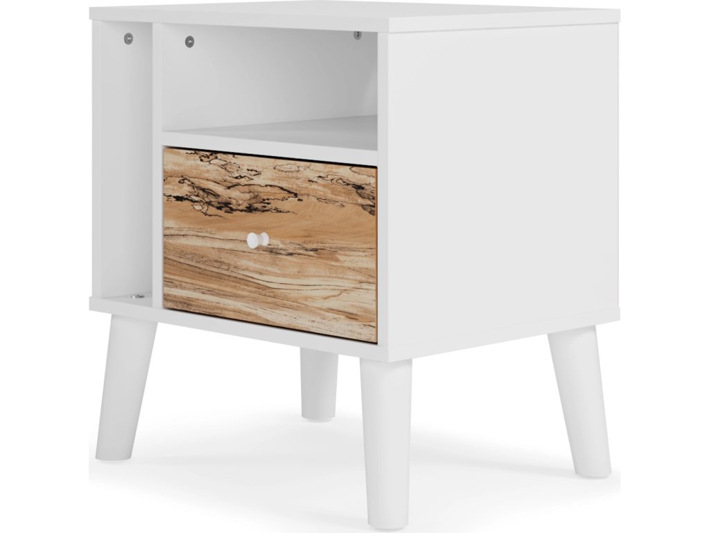 Piperton Nightstand - image 4