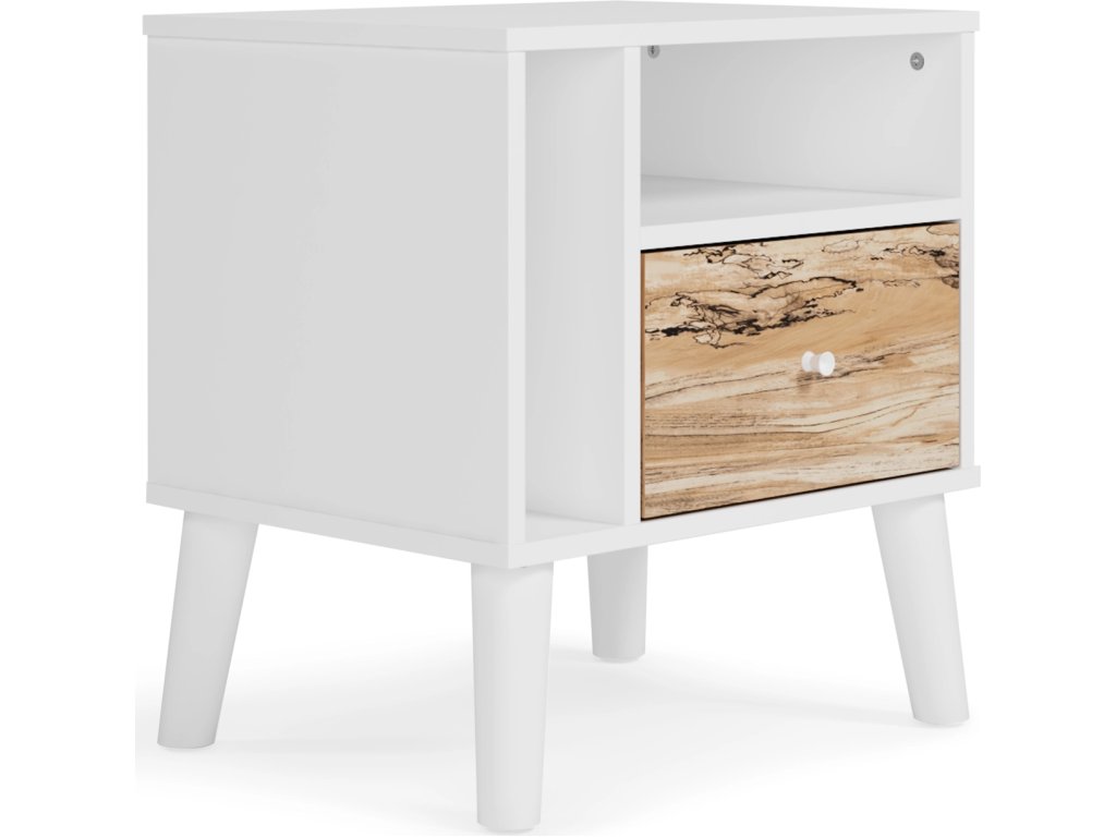 Piperton Nightstand - main image