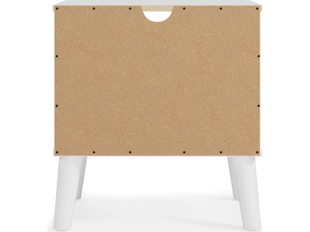 Piperton Nightstand - image 6