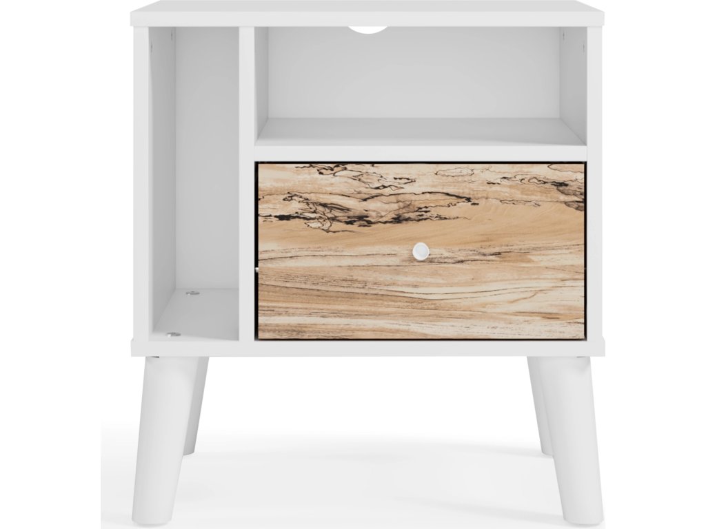 Piperton Nightstand - image 3