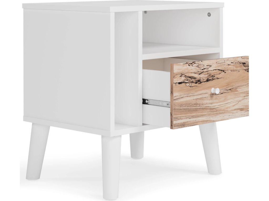 Piperton Nightstand - image 2
